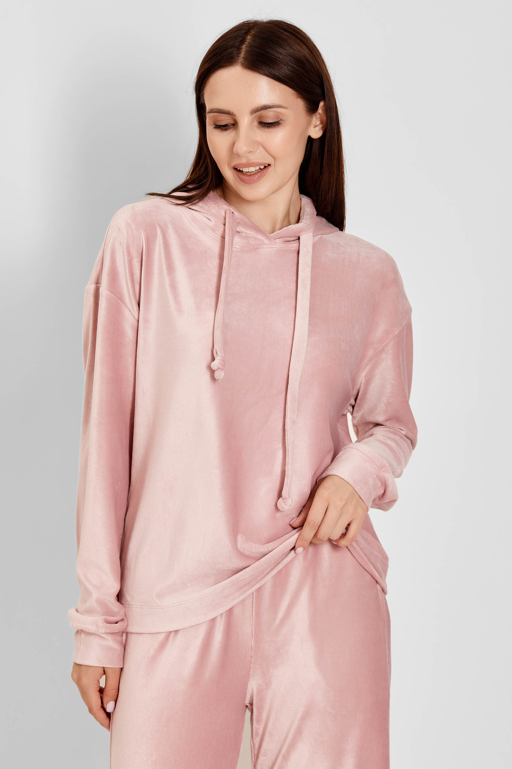 6208-2 комплект жіночий (джемпер та брюки) Anabel Arto